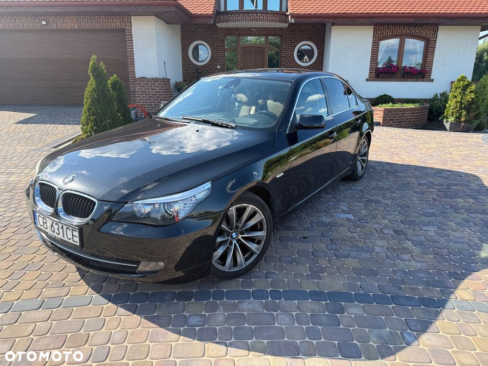 BMW Seria 5 - 3