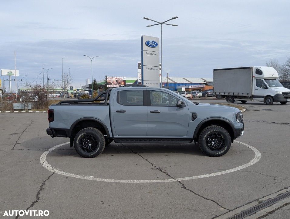Ford Ranger - 5