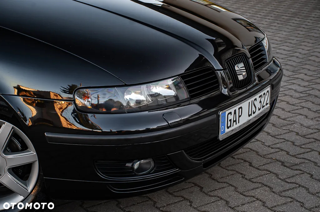 Seat Leon - 11