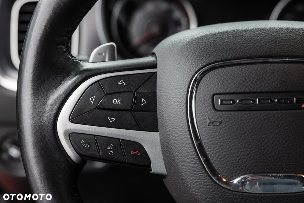 Dodge Charger - 26