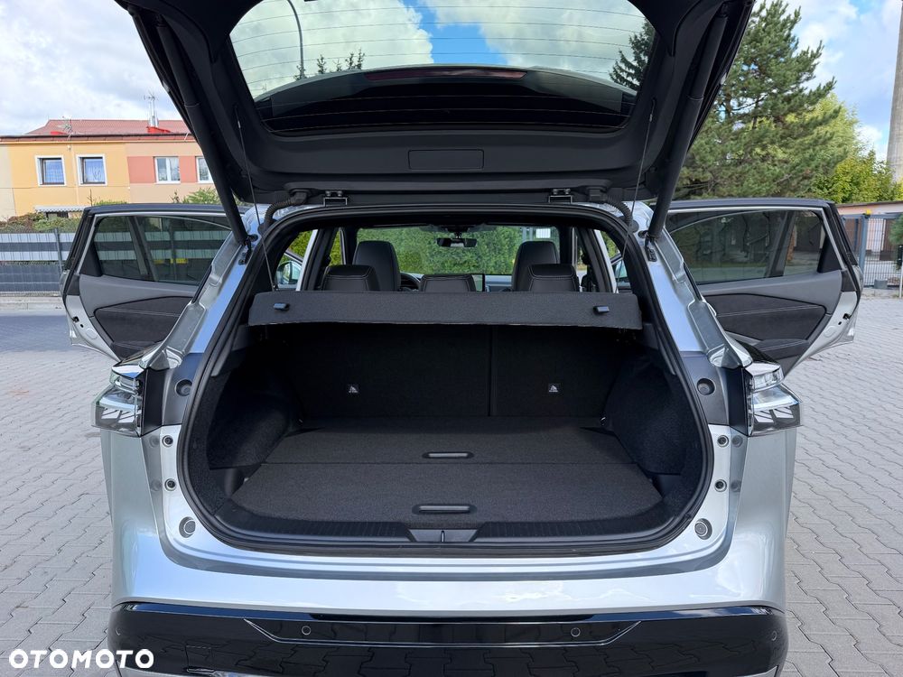 Nissan Qashqai 1.3 DIG-T MHEV Xtronic Tekna+ - 40