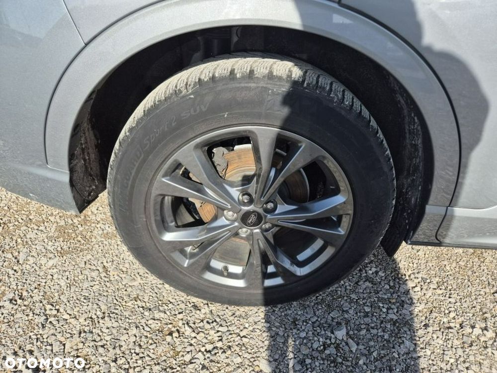 Ford Kuga - 22