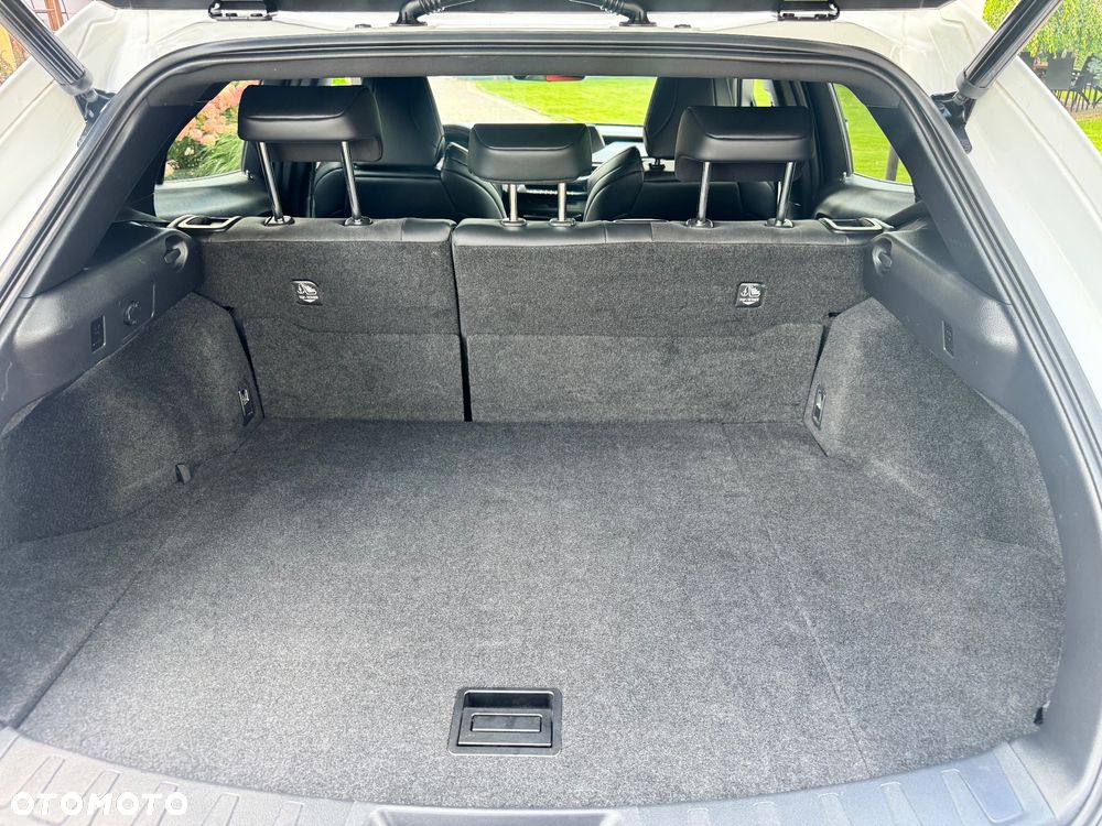 Lexus UX 250h F Sport 2WD - 15