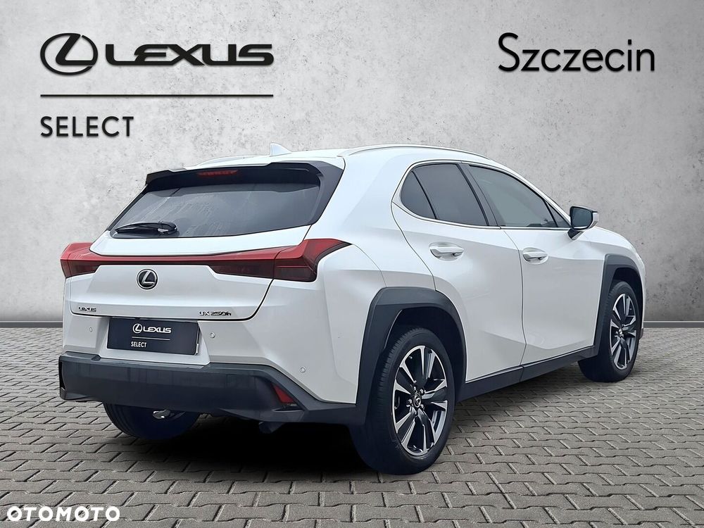 Lexus UX 250h GPF Business 2WD - 5