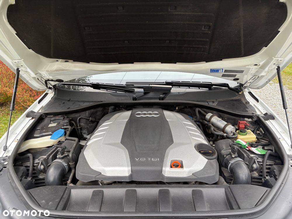 Audi Q7 - 20