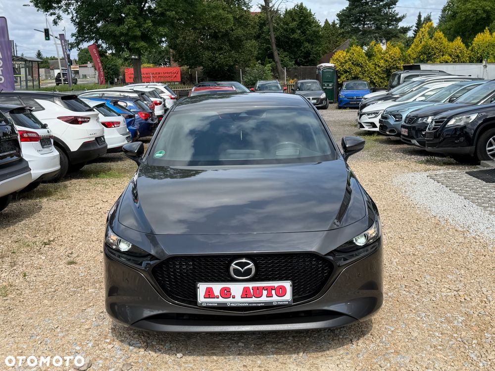 Mazda 3 - 9