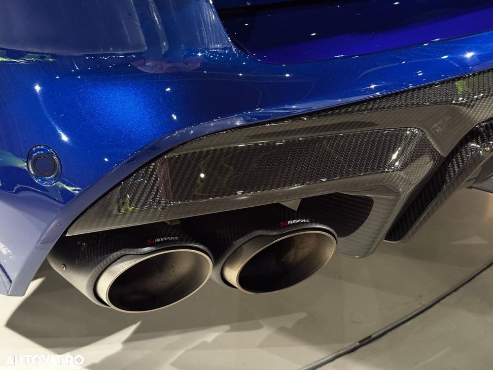 BMW X5 M Competition MHEV - 9