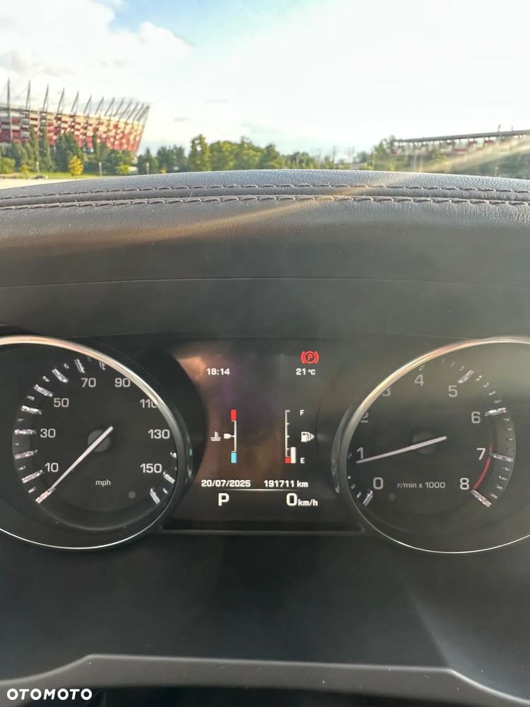 Land Rover Range Rover Evoque Si4 Prestige - 4