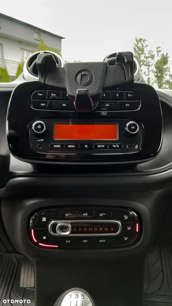 Smart Forfour perfect - 10