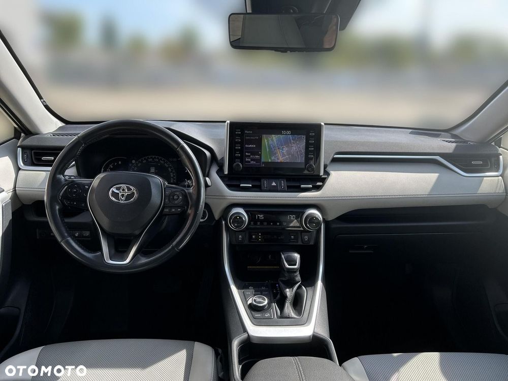 Toyota RAV4 2.0 Executive 4x4 MS - 15