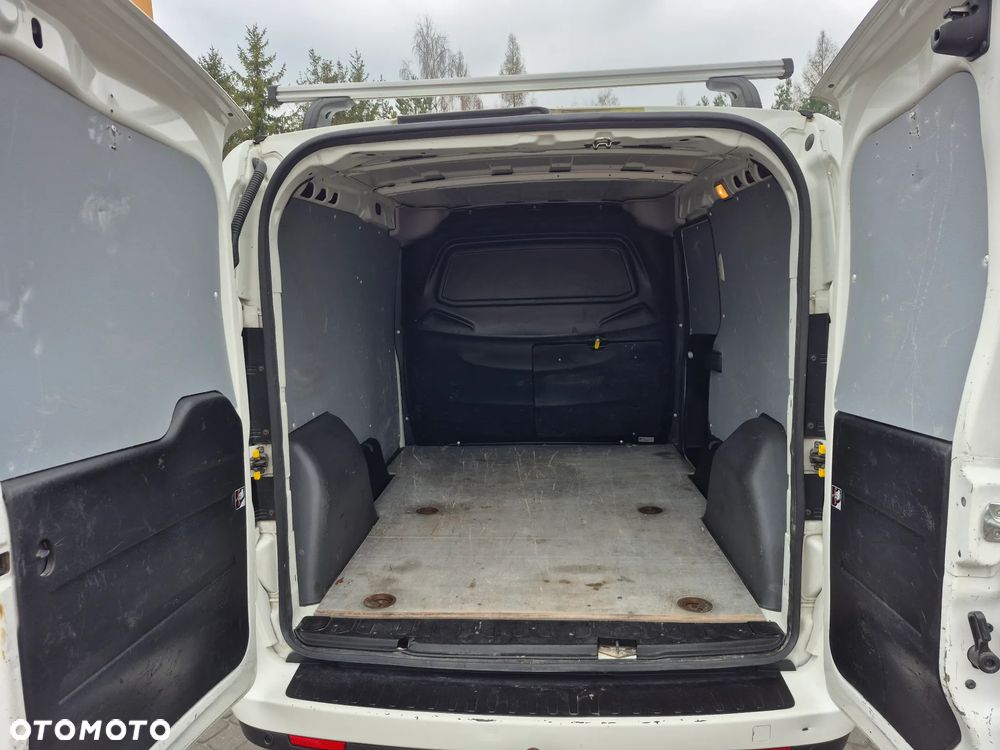 Fiat Doblo 1.3 Multijet 16V Dynamic - 13