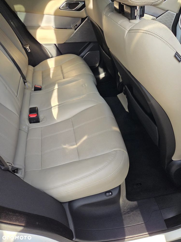 Land Rover Range Rover Velar 3.0 R-Dynamic SE - 15