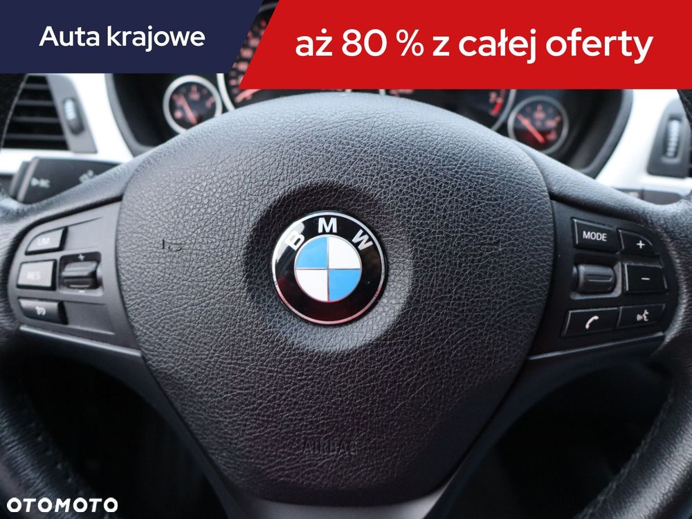 BMW Seria 3 - 20