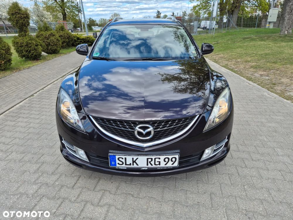 Mazda 6 Sport 1.8 Active - 3