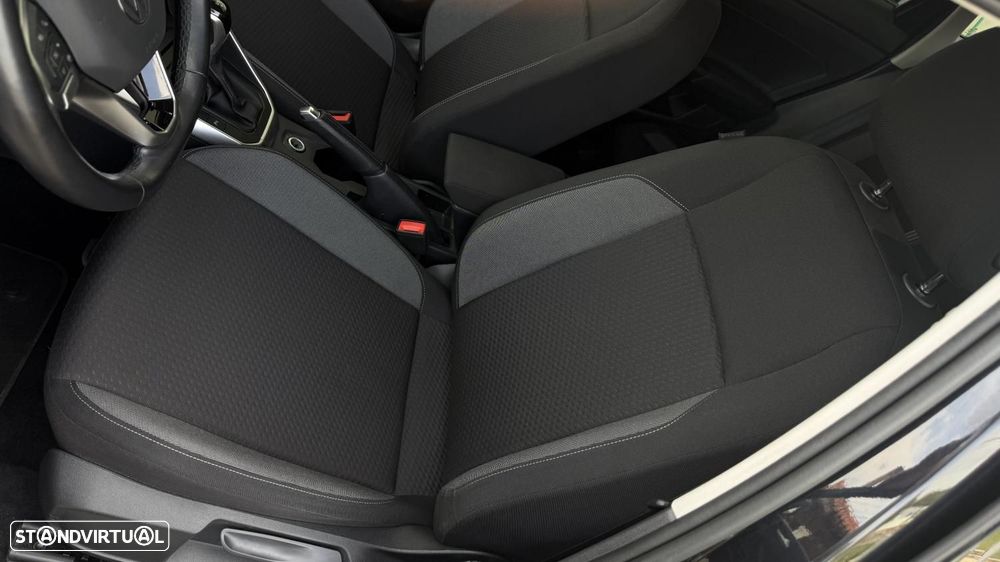 VW Taigo 1.0 TSI Style DSG - 25