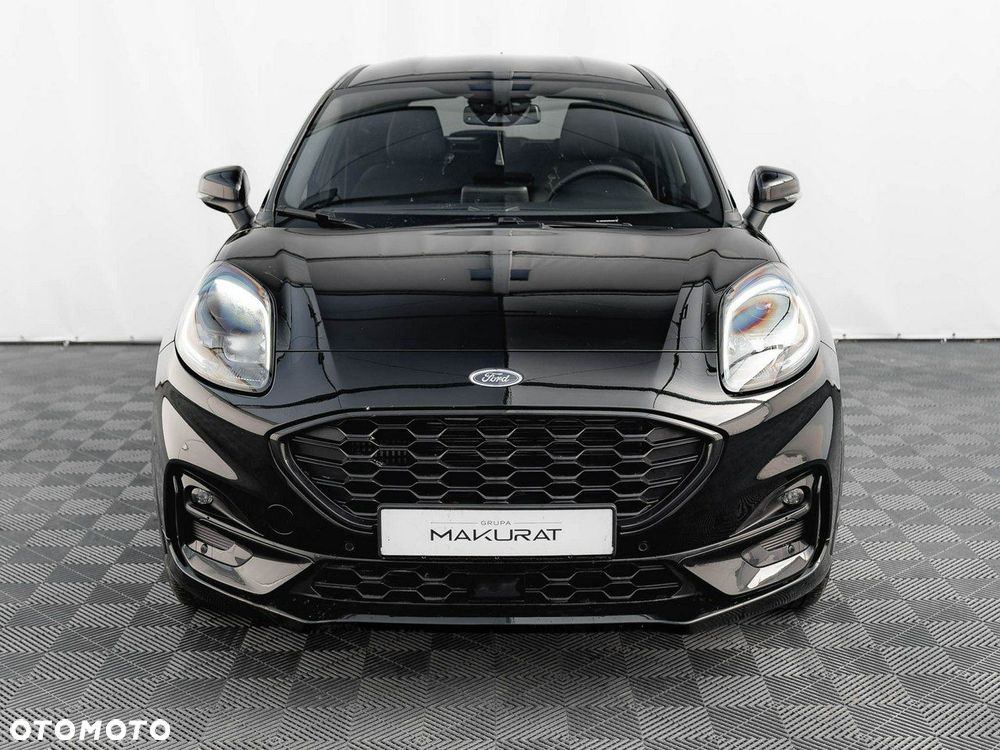 Ford Puma - 8