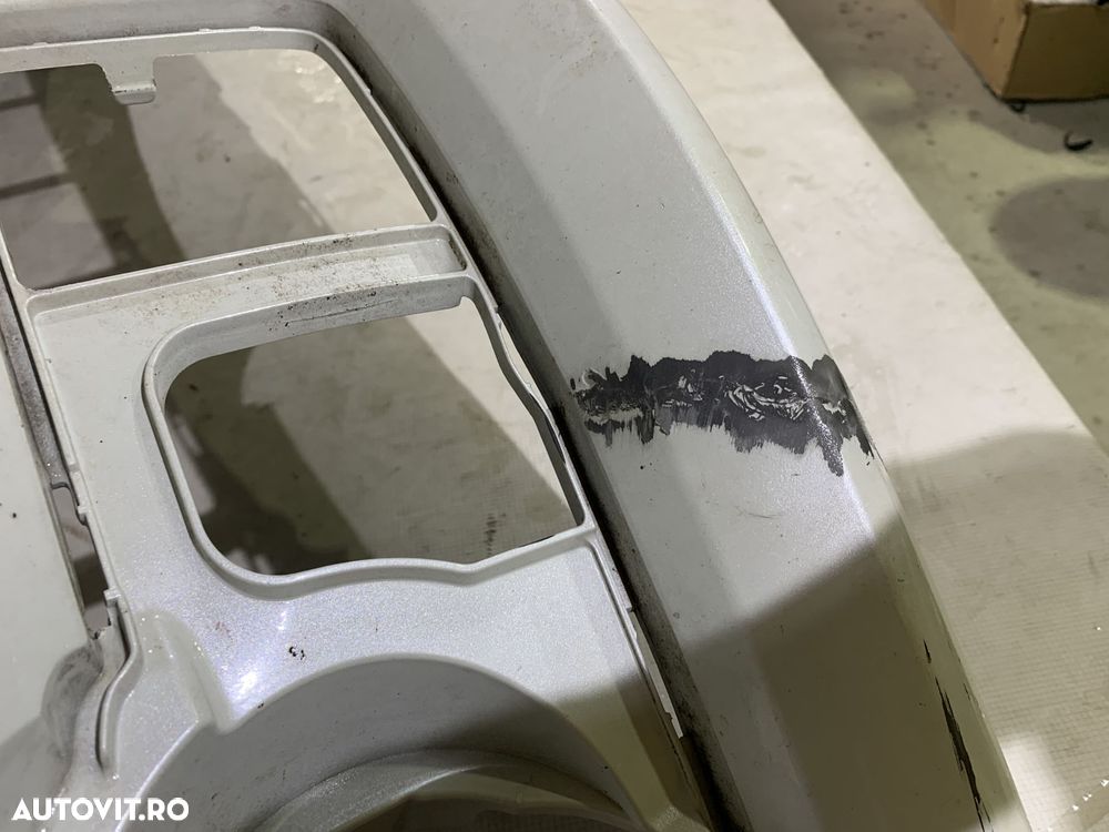 Bara fata Suzuki Ignis, 2016, 2017, 2018, 2019, cod origine OE 71711-62R. - 12