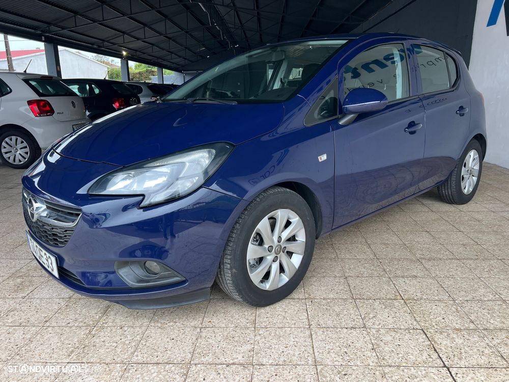 Opel Corsa - 3
