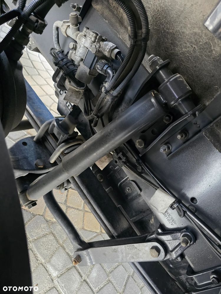 Scania R 450 Uniwersalna półmega retarder po lifcie - 34