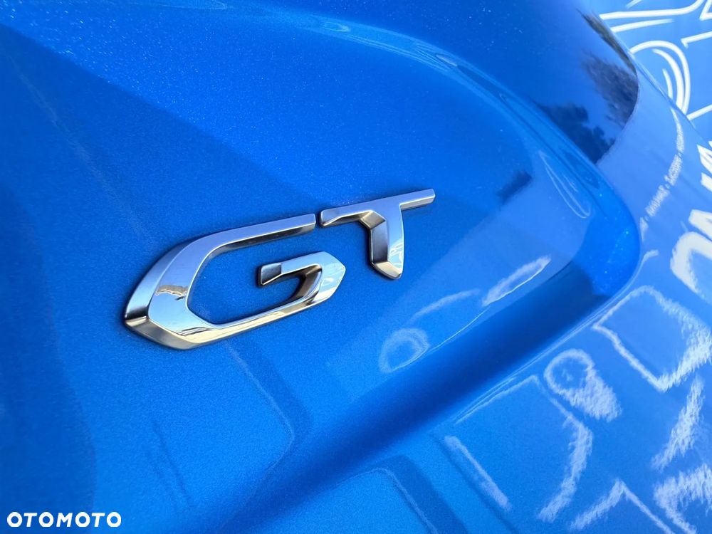 Peugeot 208 1.2 PureTech GT S&S EAT8 - 13