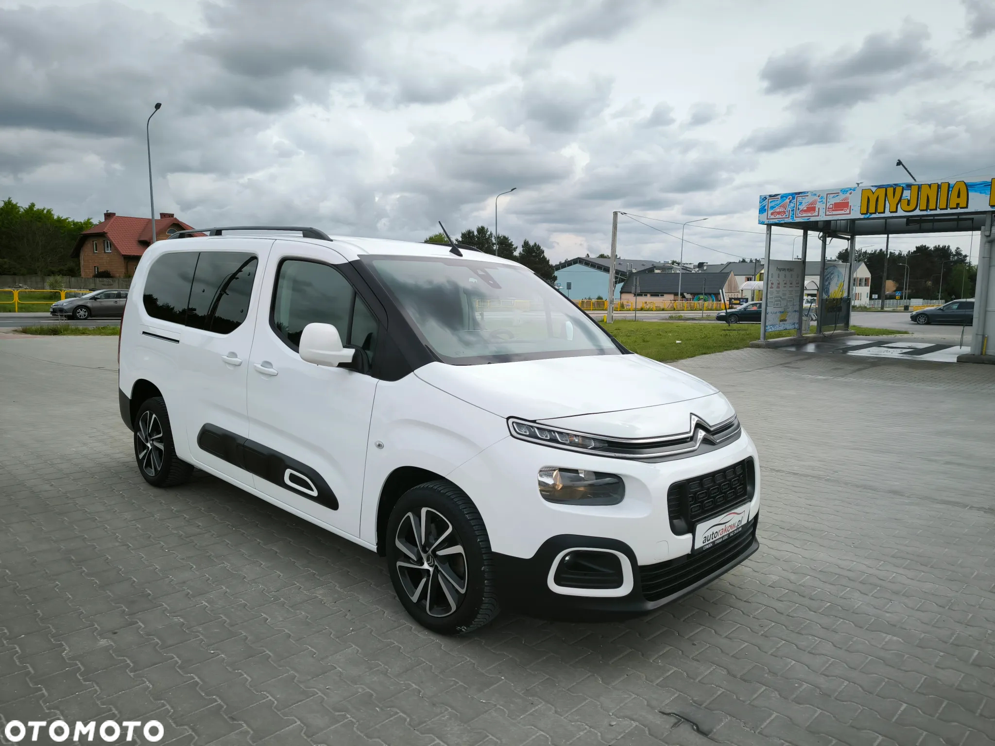 Citroën Berlingo XL 1.5 BlueHDI Feel - 5