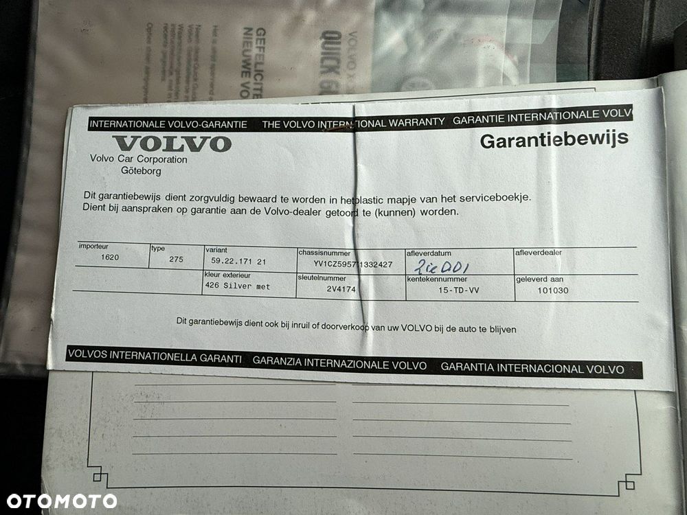 Volvo XC 90 - 20
