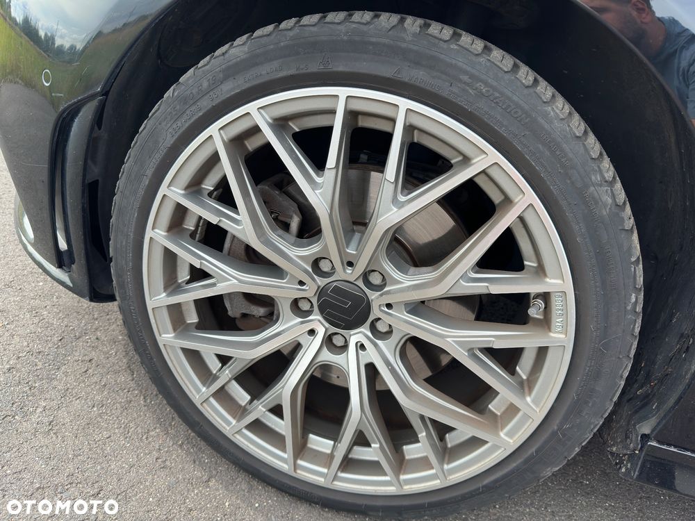 Mercedes-Benz CLA 250 e 8G-DCT AMG Line Advanced Plus - 27