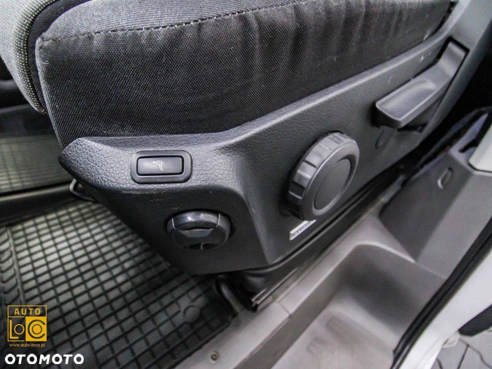 Volkswagen CRAFTER BRYGADÓWKA 7 OSÓB - 26