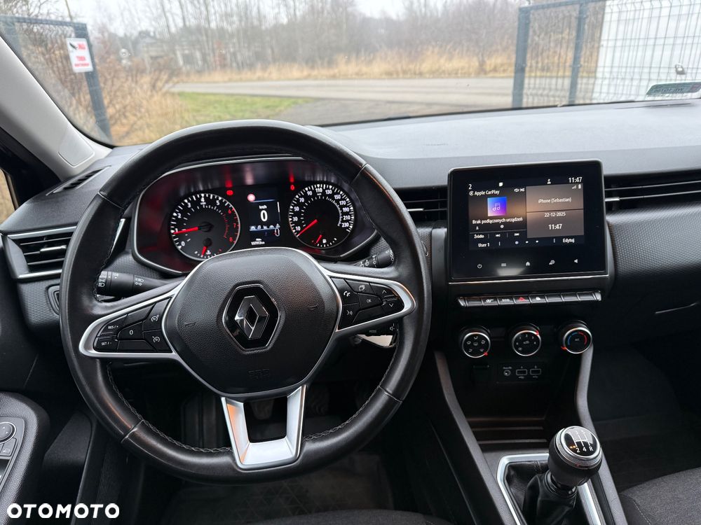 Renault Clio 1.0 TCe Zen - 7