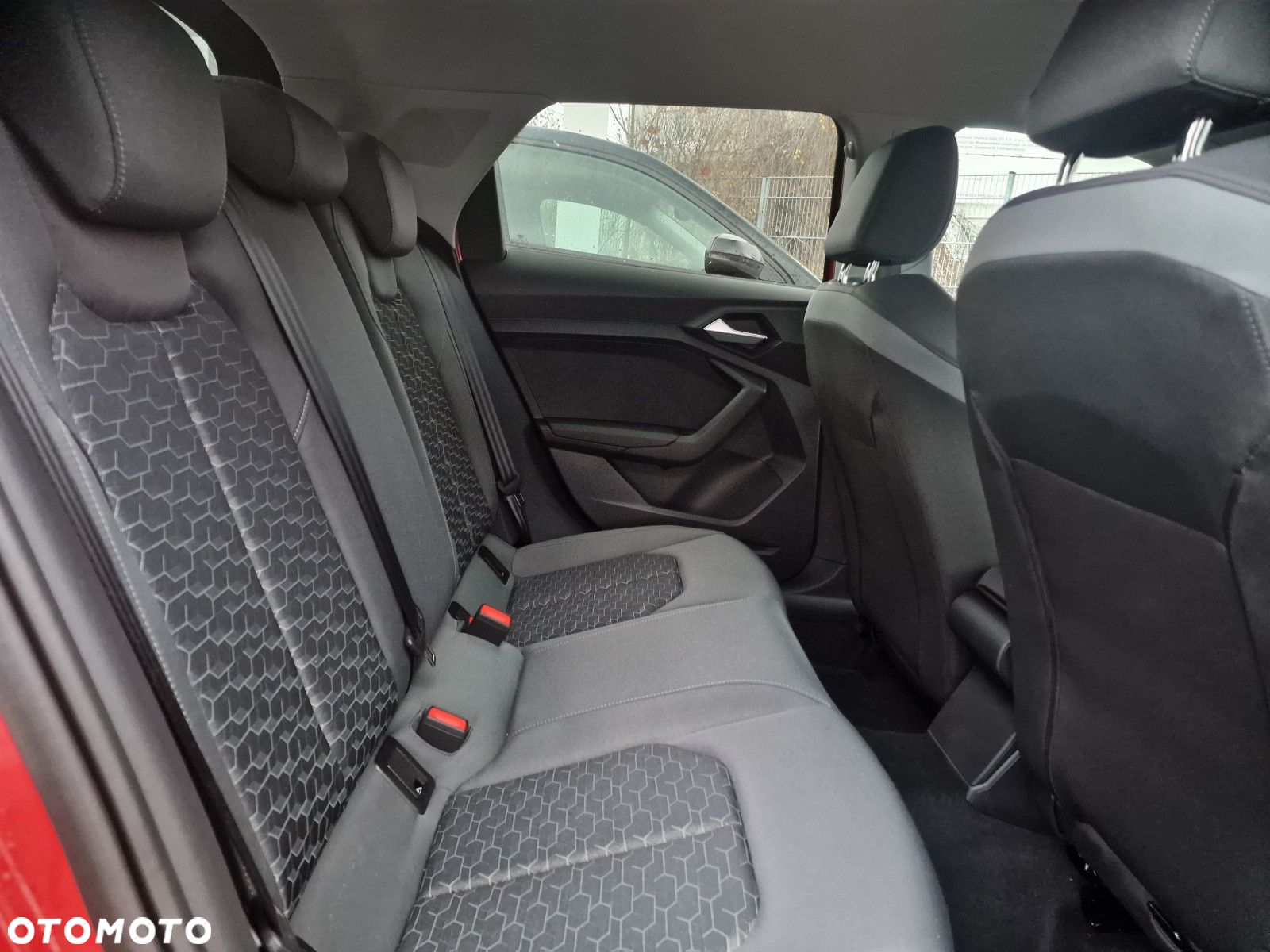 Audi A1 - 16