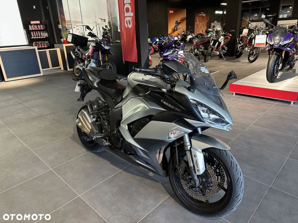 Kawasaki Z - 37
