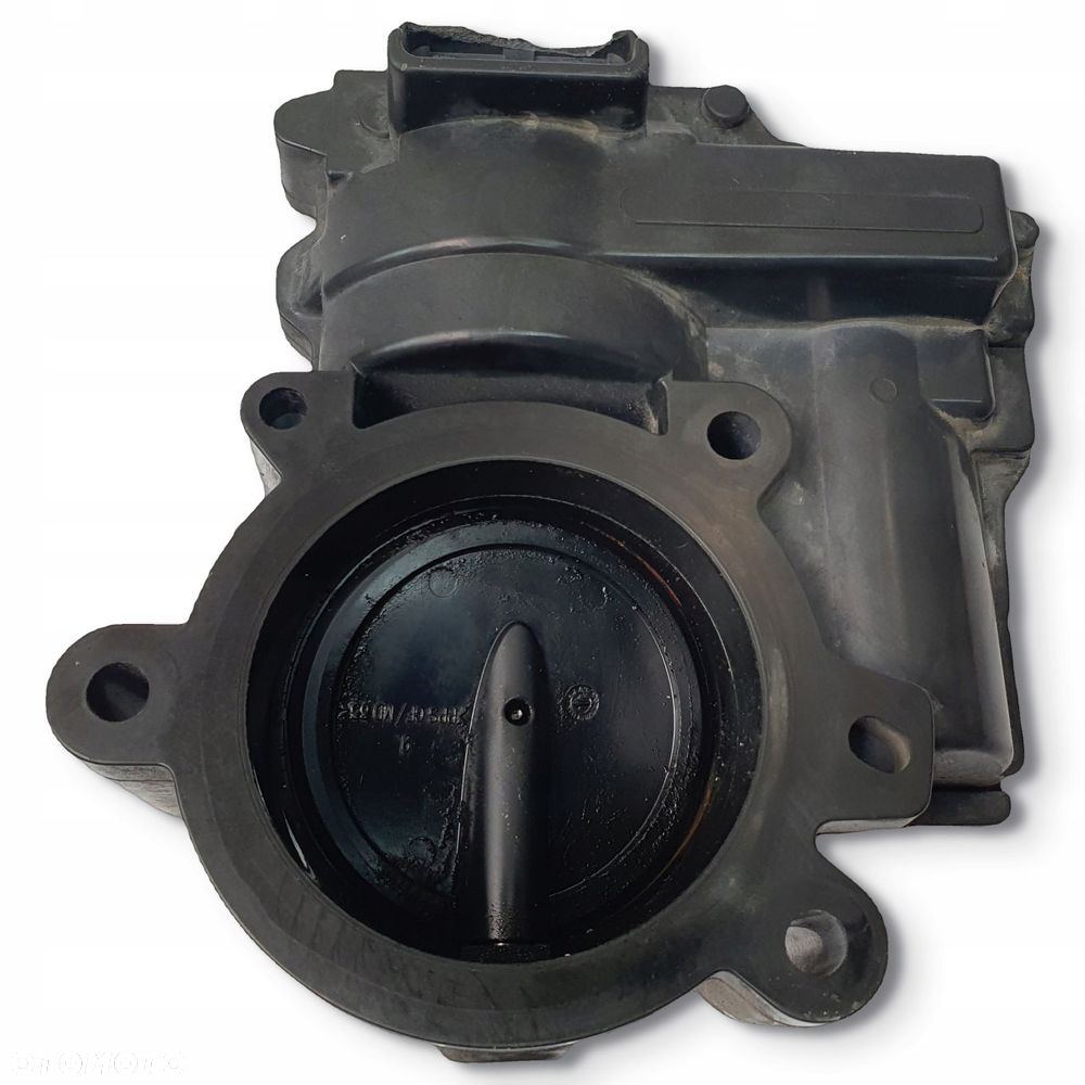 PRZEPUSTNICA Peugeot 207 1.6 VTi V760491980-01 A2C53386323 - 8