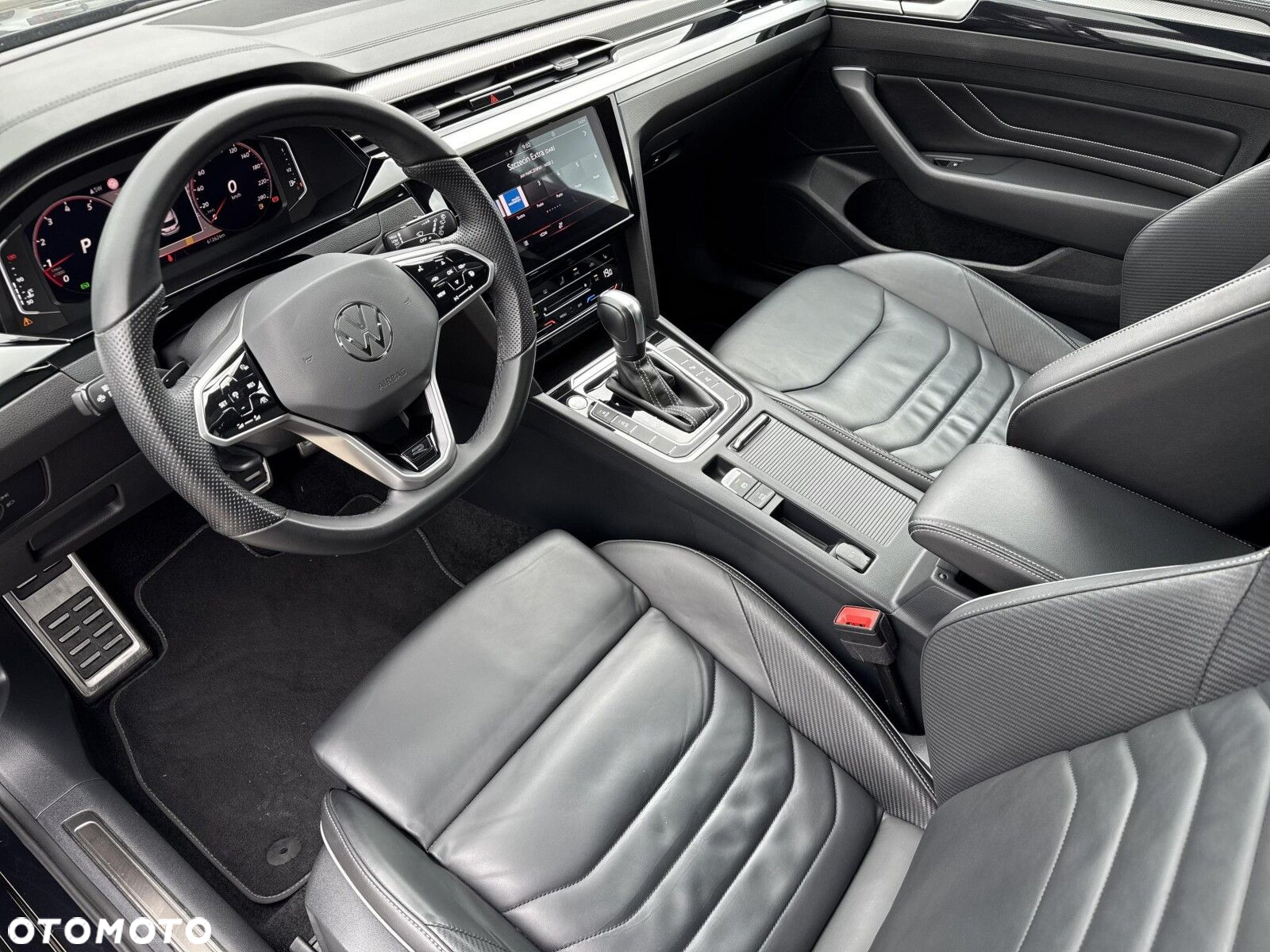 Volkswagen Arteon 2.0 TSI R-Line DSG - 10