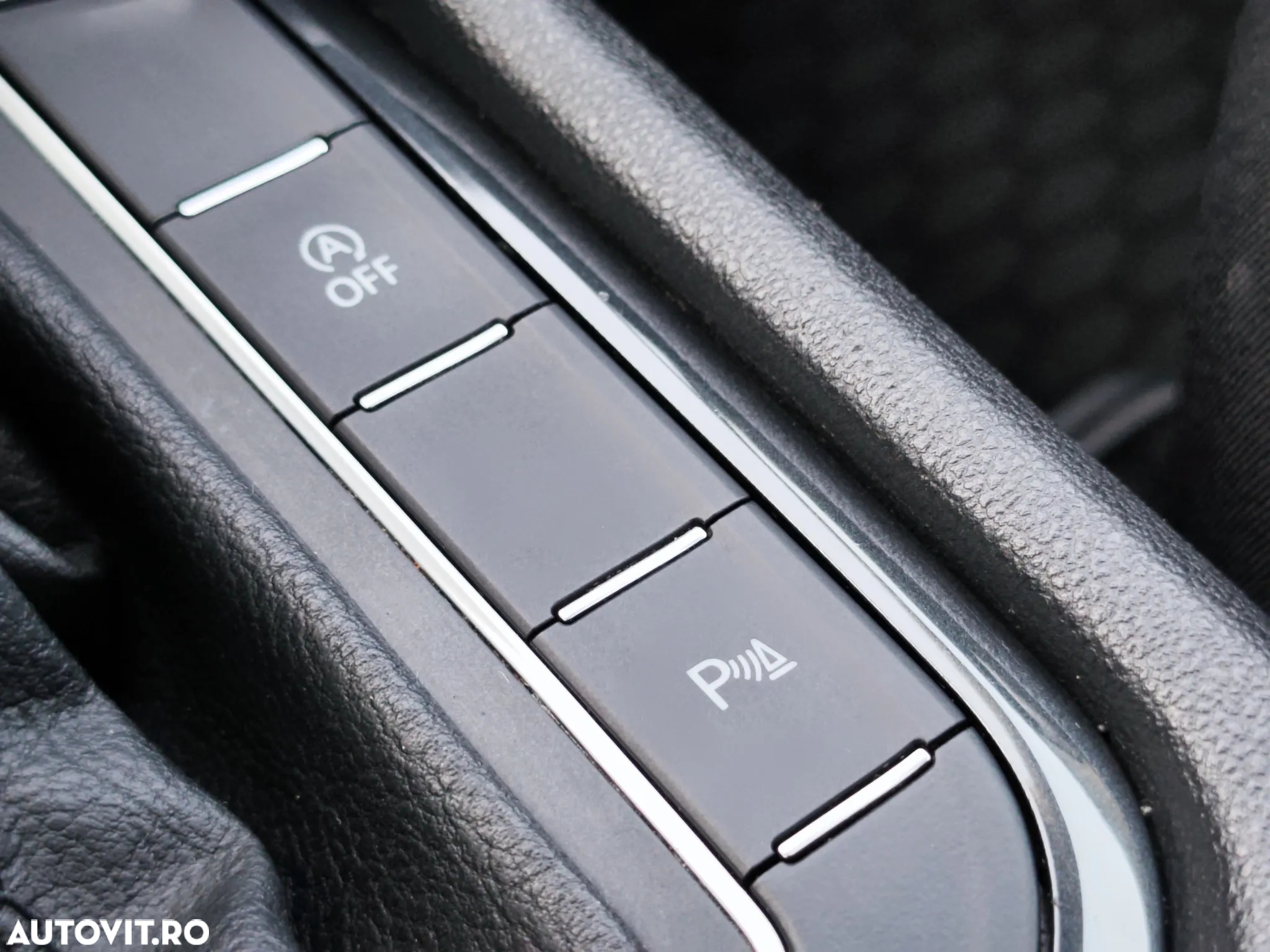 Volkswagen Tiguan 1.5 TSI ACT DSG Comfortline - 26