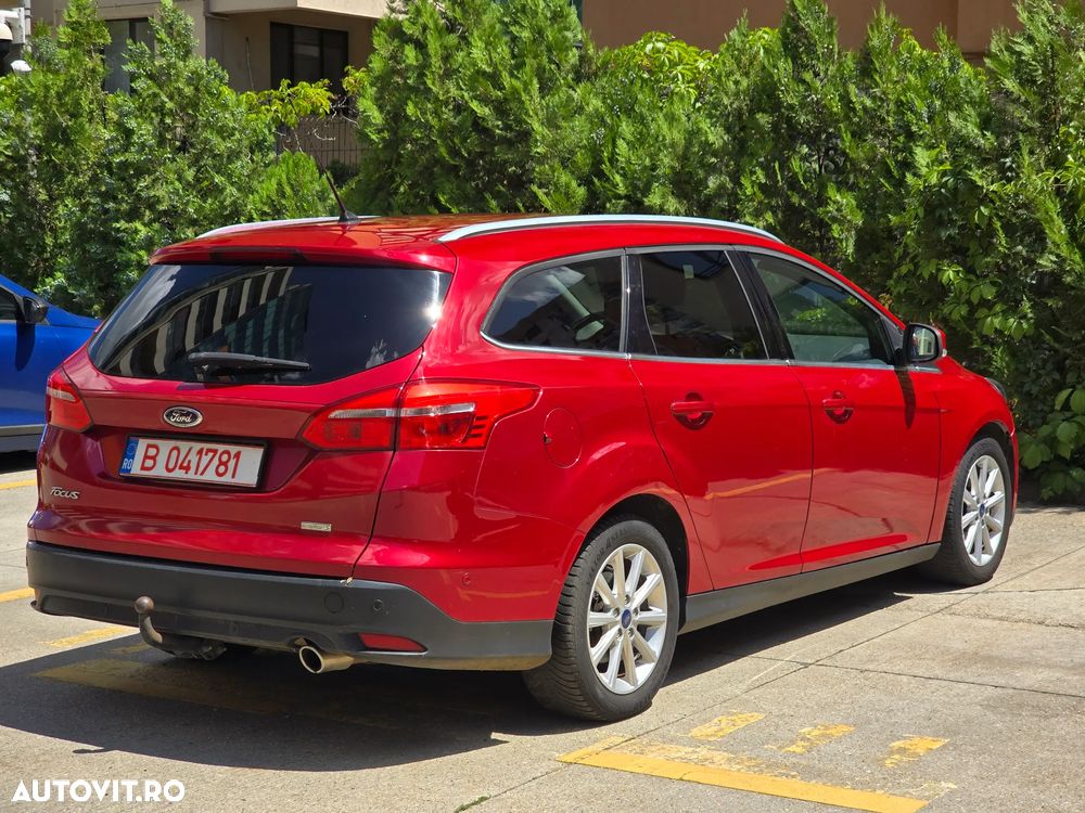 Ford Focus - 3
