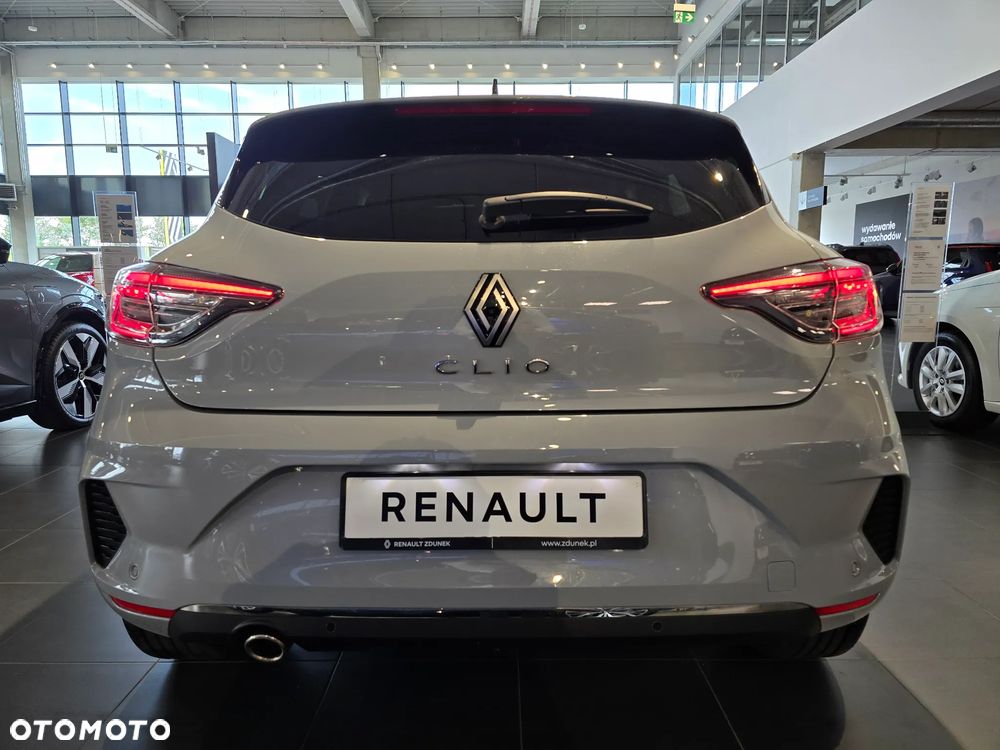 Renault Clio 1.6 E-TECH Zen - 20