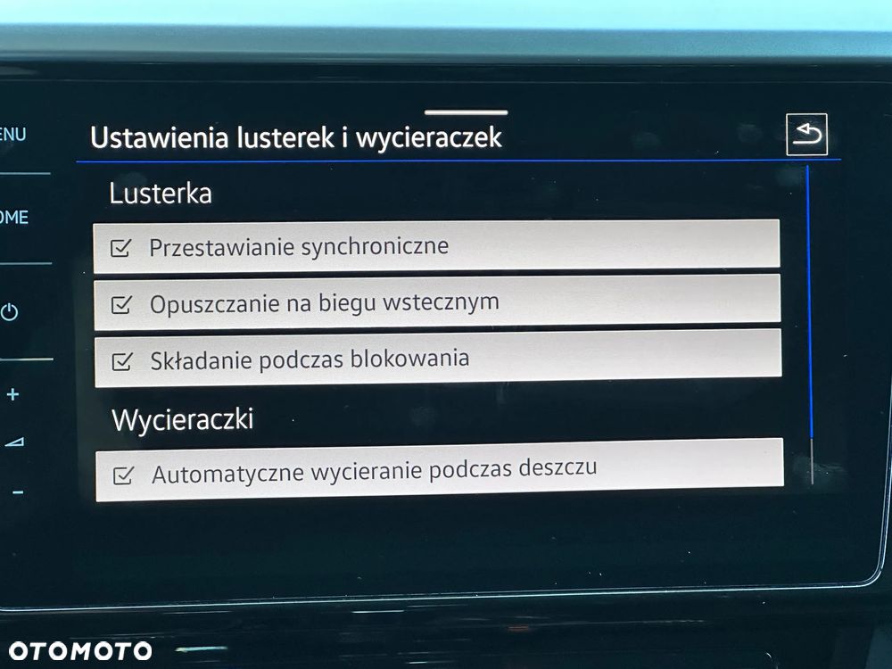 Volkswagen Arteon 2.0 TSI R-Line DSG - 36