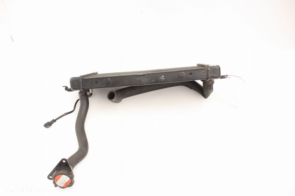 CHŁODNICA CIECZY Suzuki VL 800 Volusia 01-04 - 2
