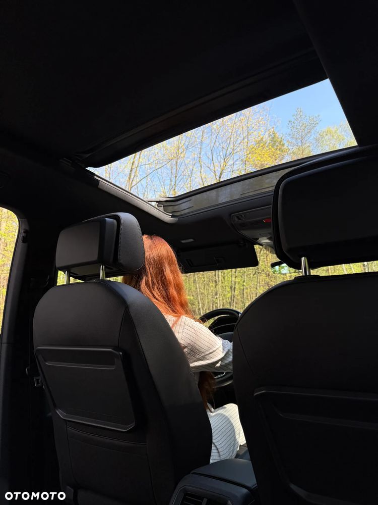 Seat Tarraco 2.0 Eco TSI Xcellence S&S 4Drive DSG - 13