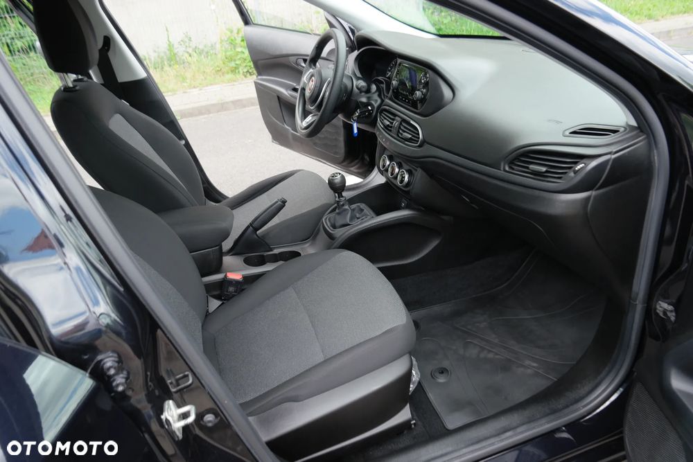 Fiat Tipo 1.4 Classic - 23