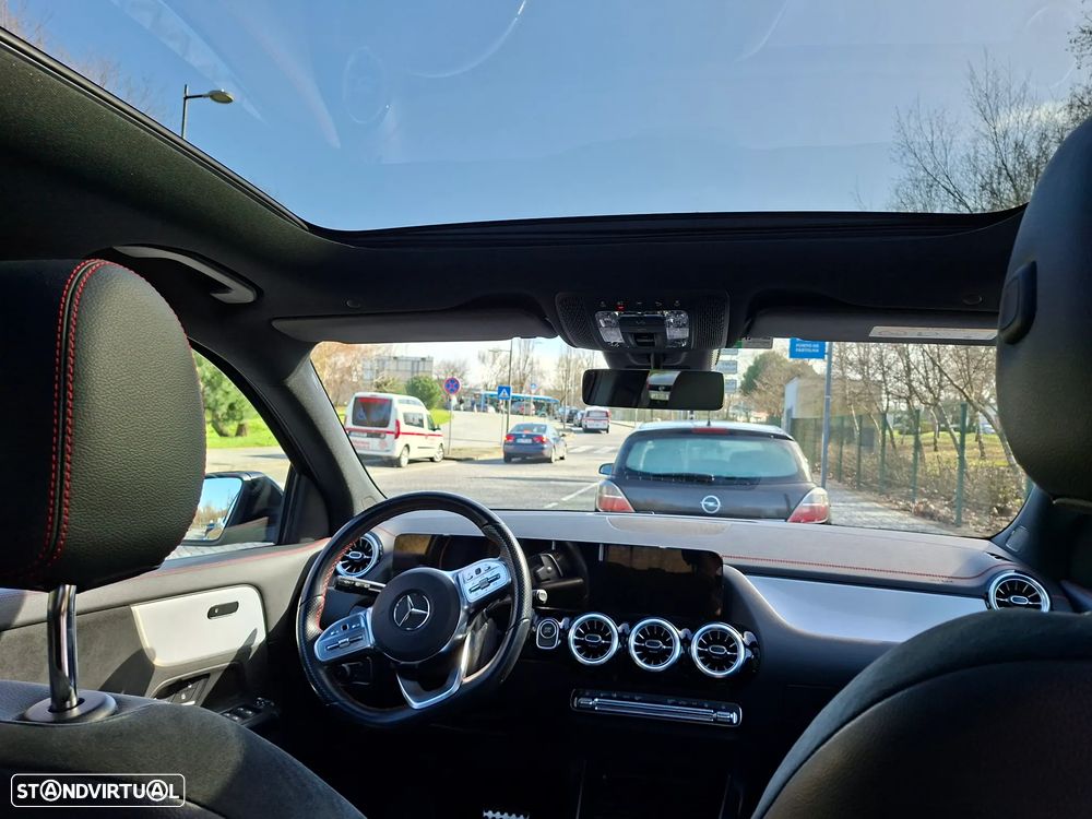 Mercedes-Benz EQA 250 AMG Line - 2