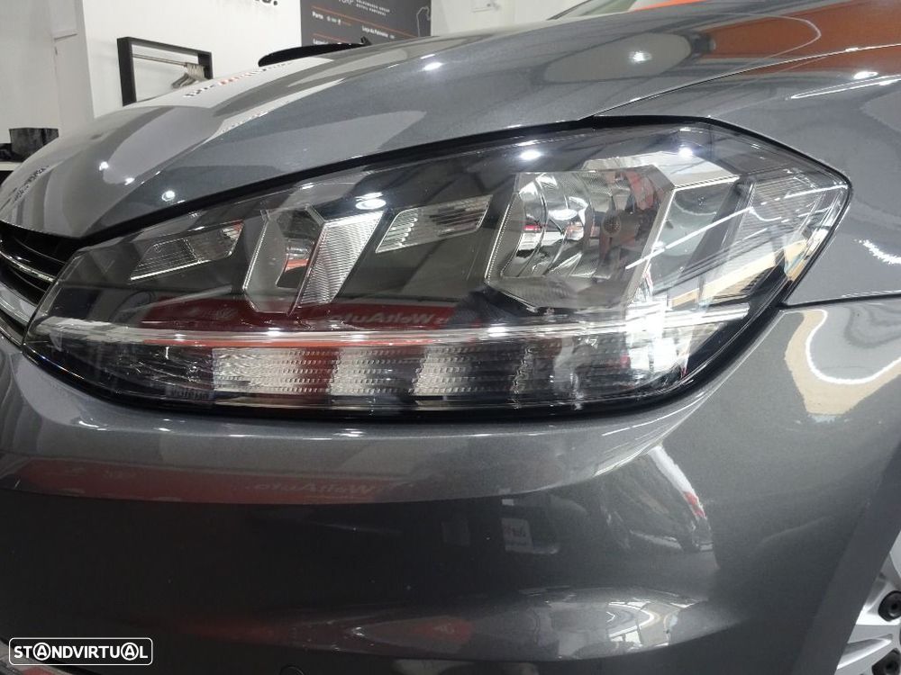 VW Golf Variant 1.6 TDi Confortline - 31