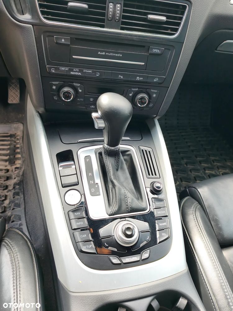 Audi Q5 2.0 TDI Quattro S tronic - 10