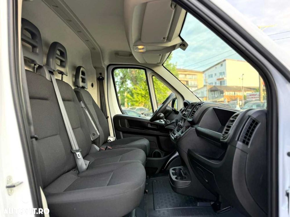Fiat DUCATO - 20