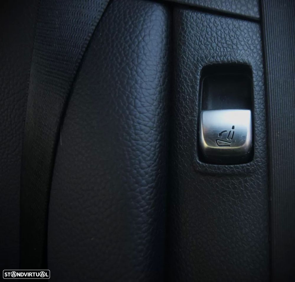 Mercedes-Benz C 200 - 15