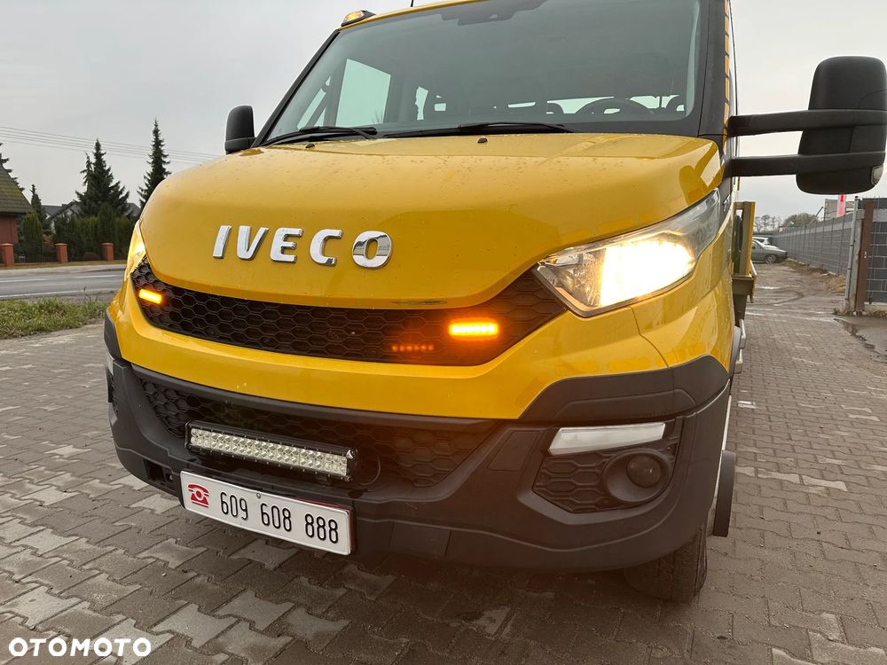 Iveco Daily 70C17 - 36