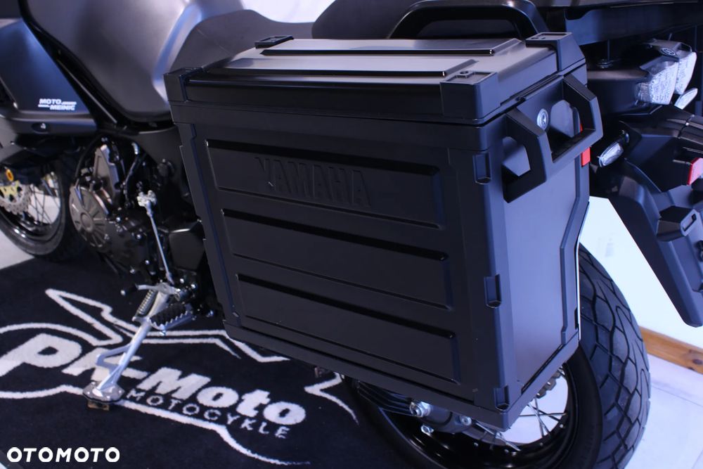 Yamaha Tenere - 21