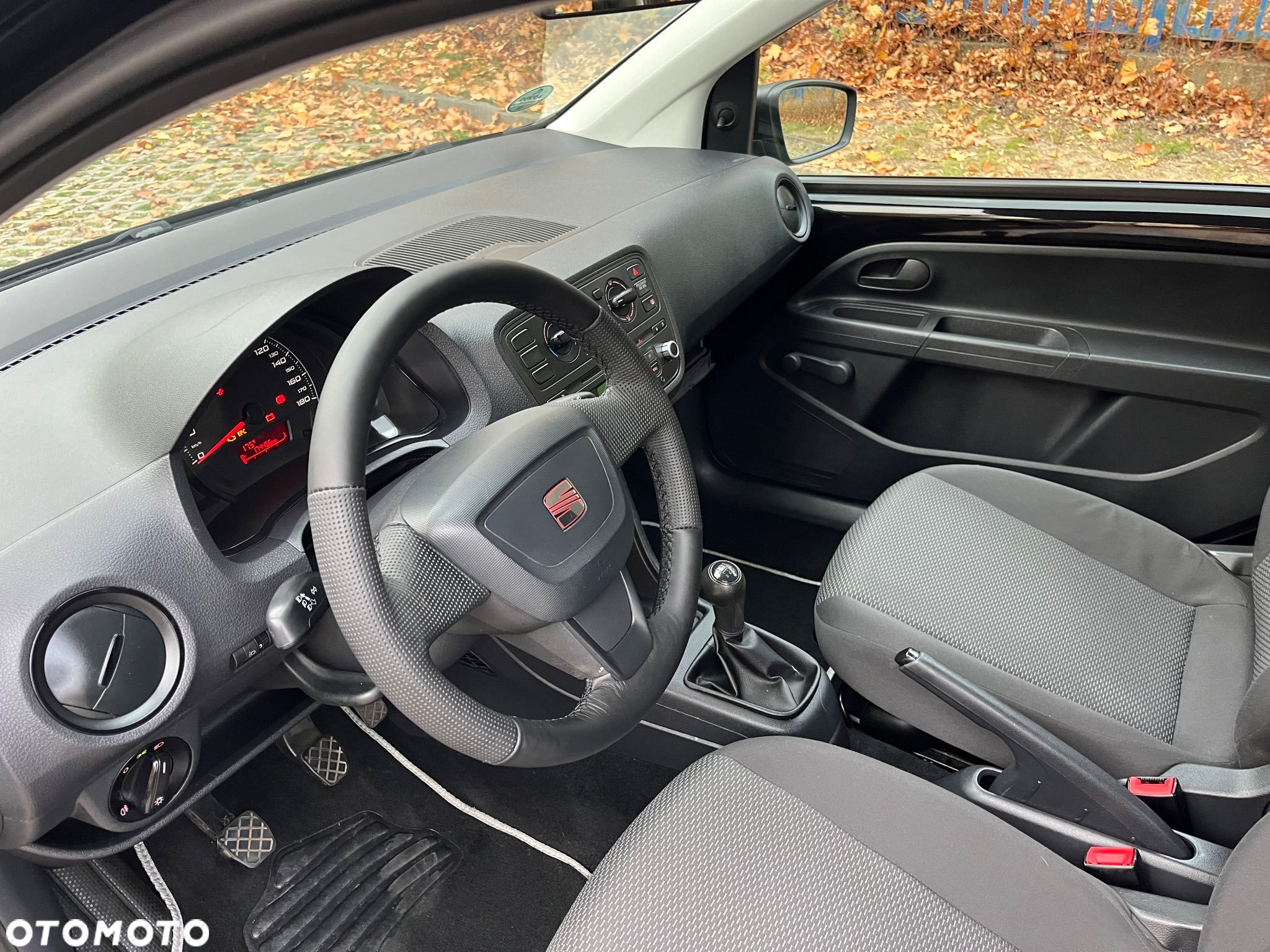 Seat Mii - 11