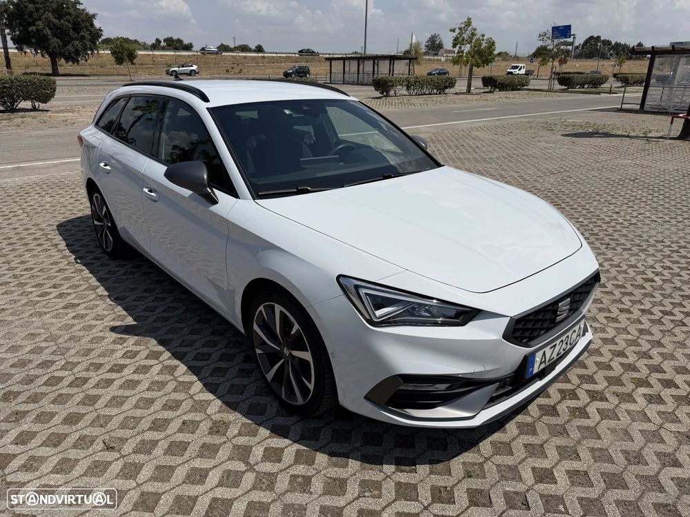SEAT Leon ST - 6