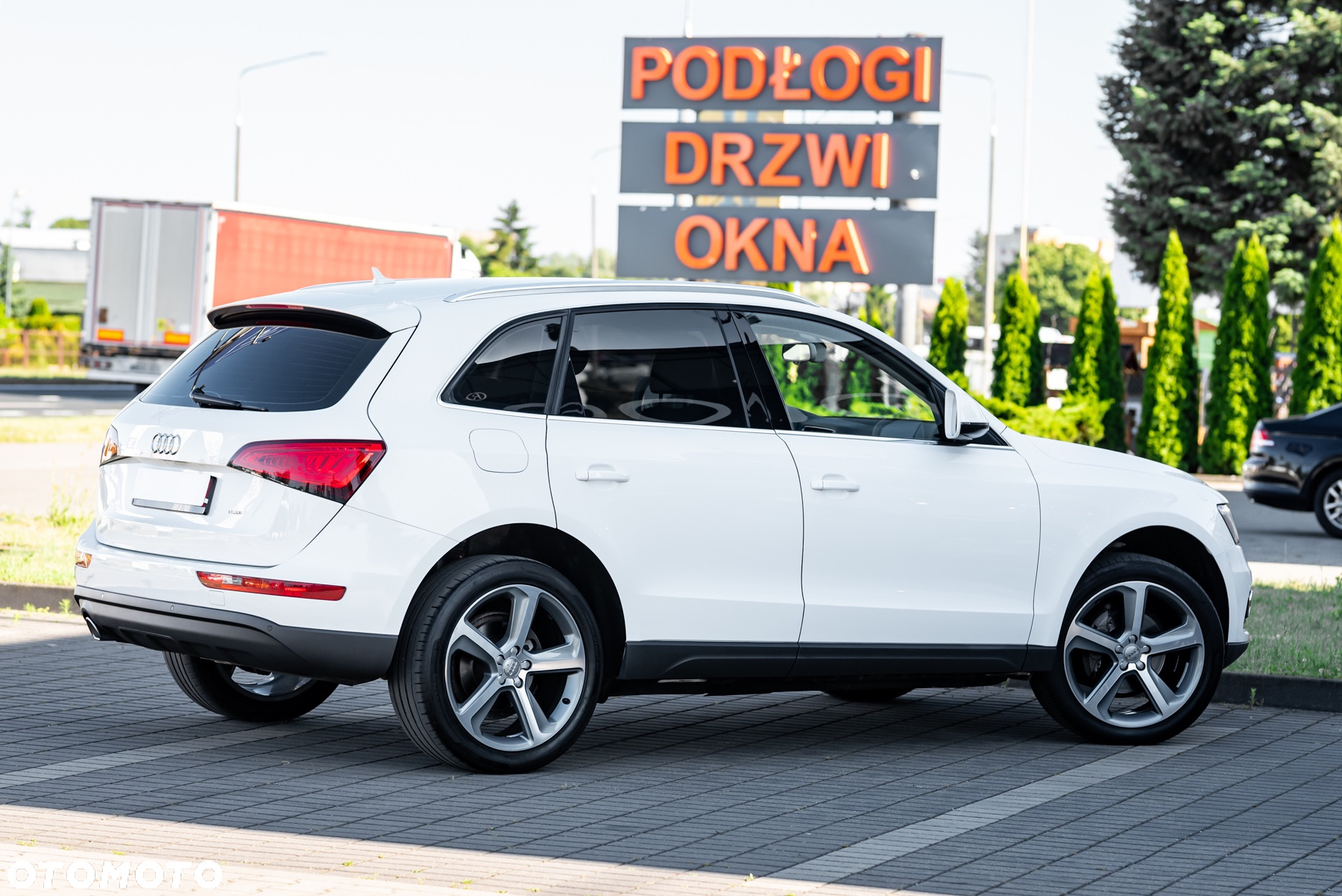 Audi Q5 2.0 TDI Quattro S tronic - 3